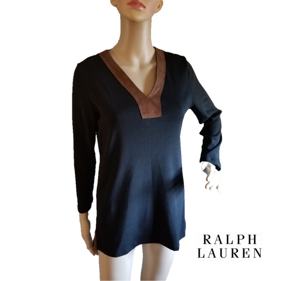 Ralph Lauren Top - Picture 1 of 8